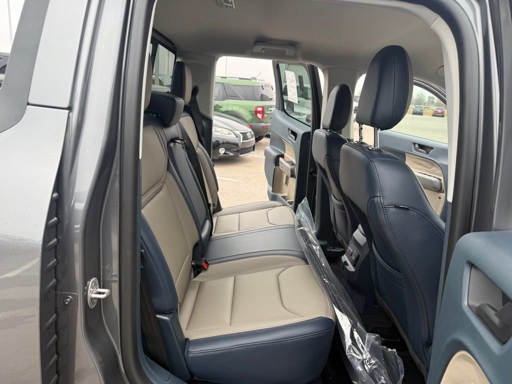 New 2026 Ford Maverick Lariat image 18