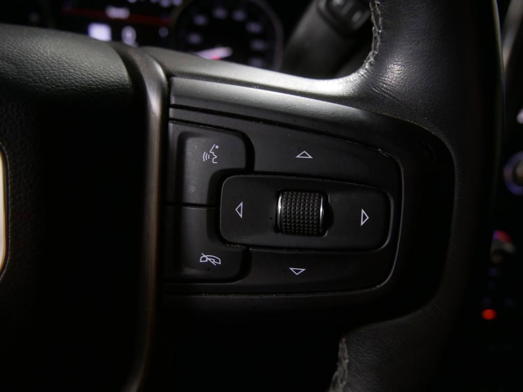 Used 2020 GMC Sierra 1500 Denali w/ Denali Ultimate Package AWD/4WD image 27