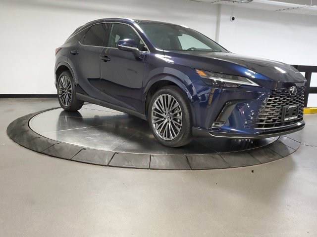 Used 2026 Lexus RX 450h AWD w/ Convenience Package image 3