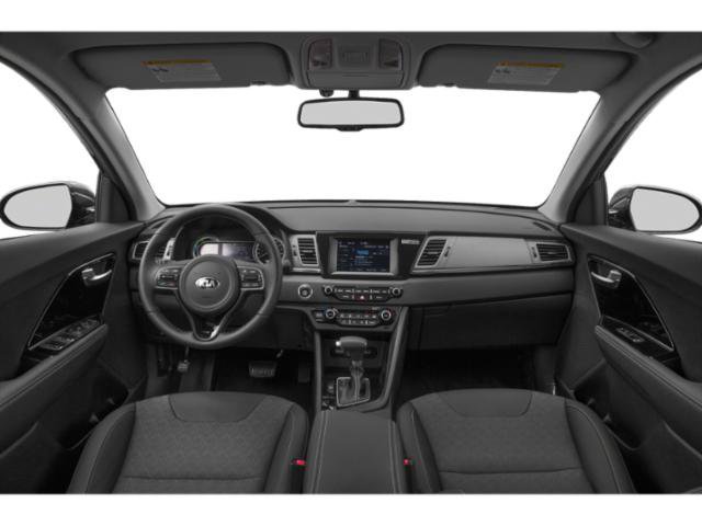 Used 2019 Kia Niro EX w/ EX Premium Package FWD image 11