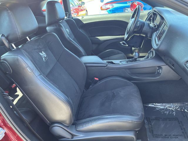 Used 2019 Dodge Challenger R/T Scat Pack RWD image 26