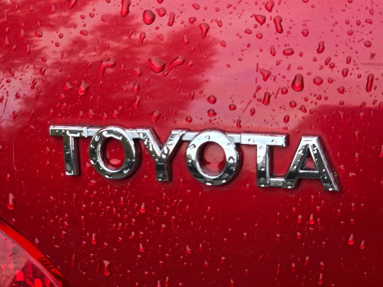 Used 2007 Toyota Yaris Sedan