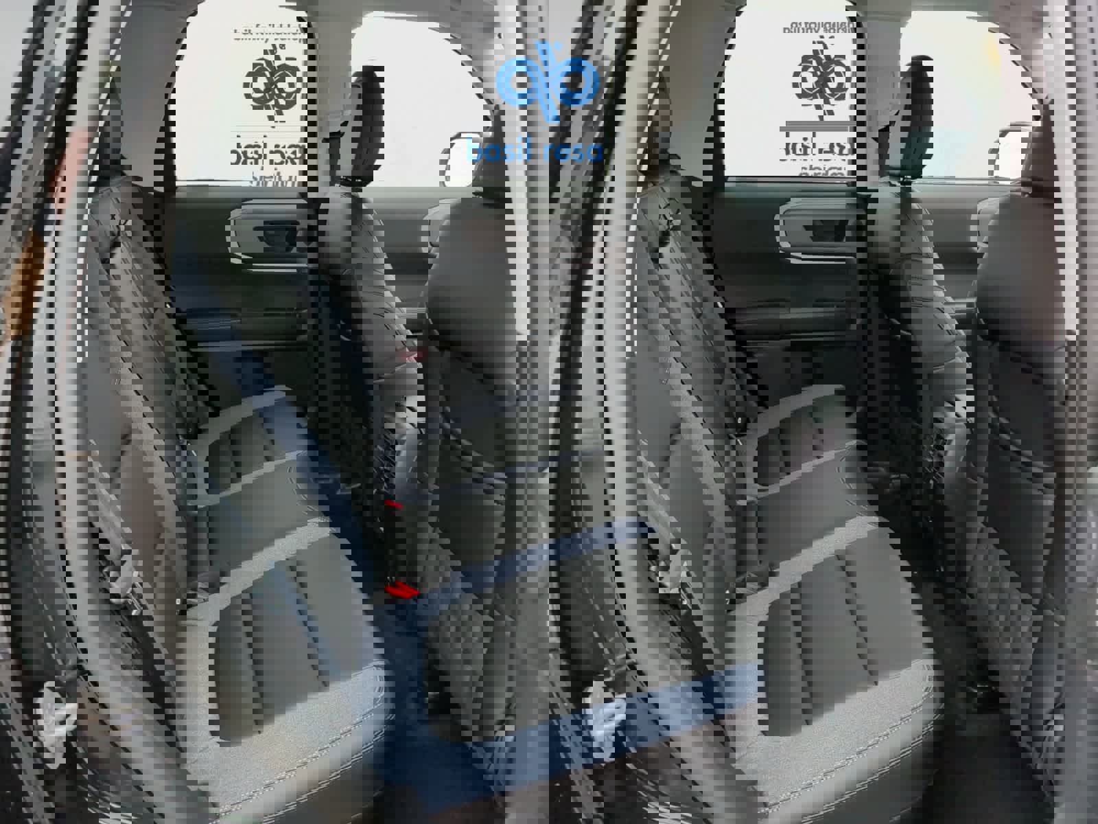 Used 2025 Ford Bronco Sport Outer Banks w/ Outer Banks Tech Package+ image 21