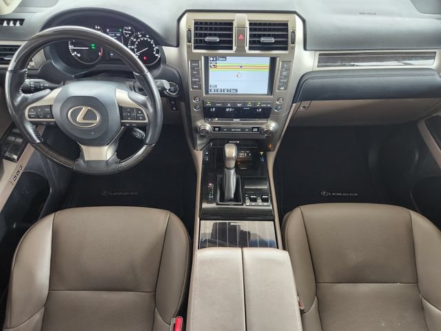 Used 2021 Lexus GX 460 Premium w/ Premium Plus Package AWD/4WD image 26