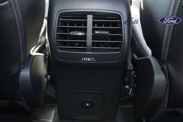 New 2026 Ford Escape ST-Line image 10