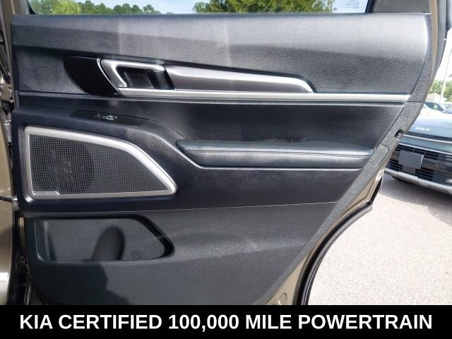 Certified 2023 Kia Telluride S AWD/4WD image 31