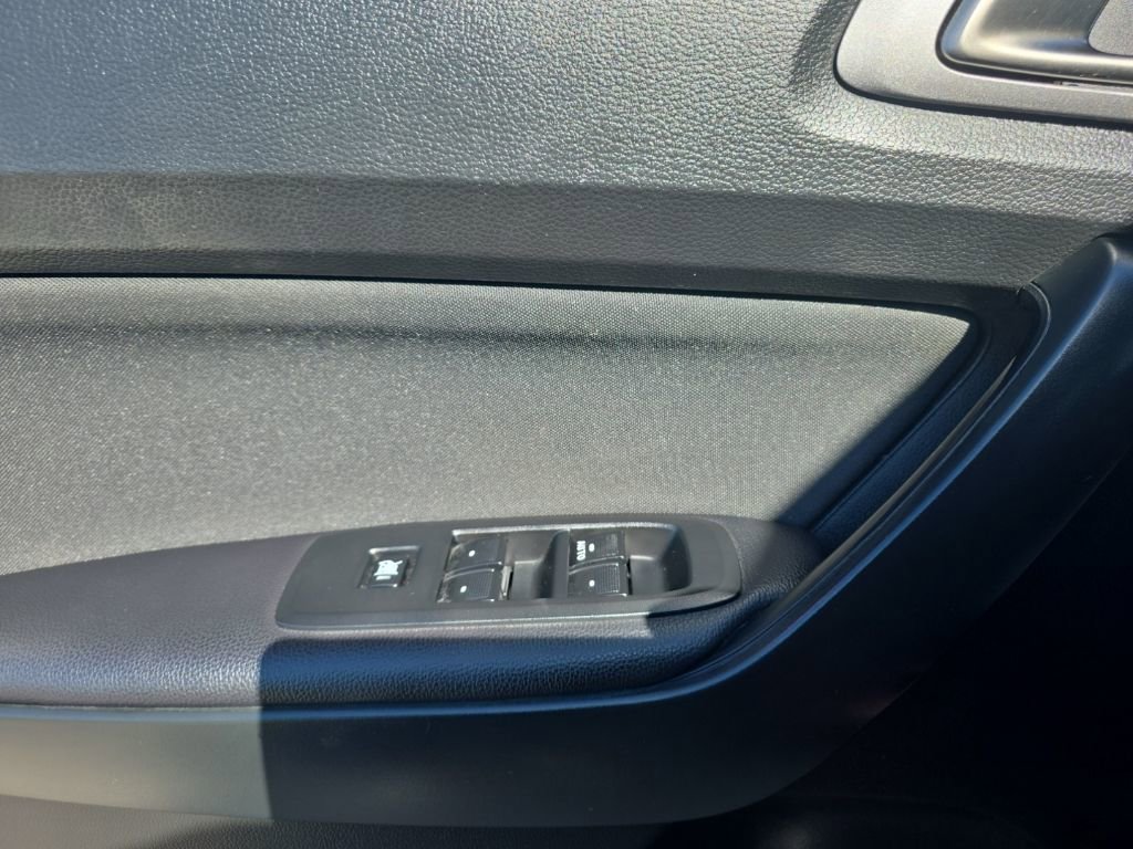 Used 2022 Ford Ranger XLT w/ Equipment Group 301A Mid image 7