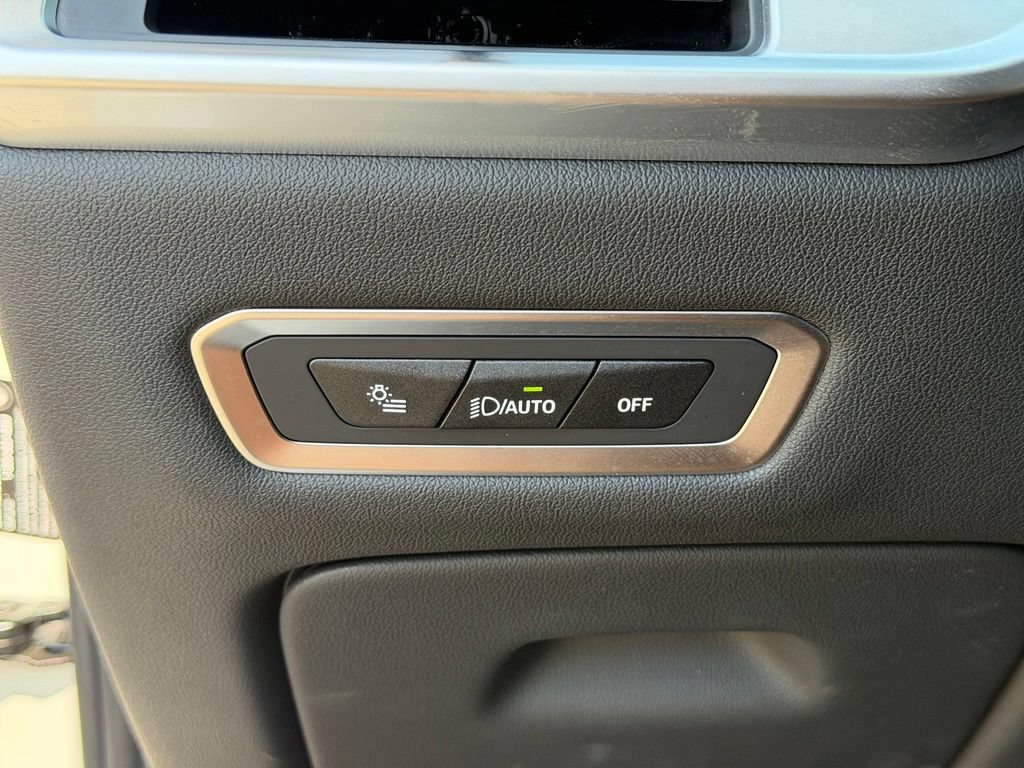 Certified 2024 BMW X7 xDrive40i AWD/4WD image 25
