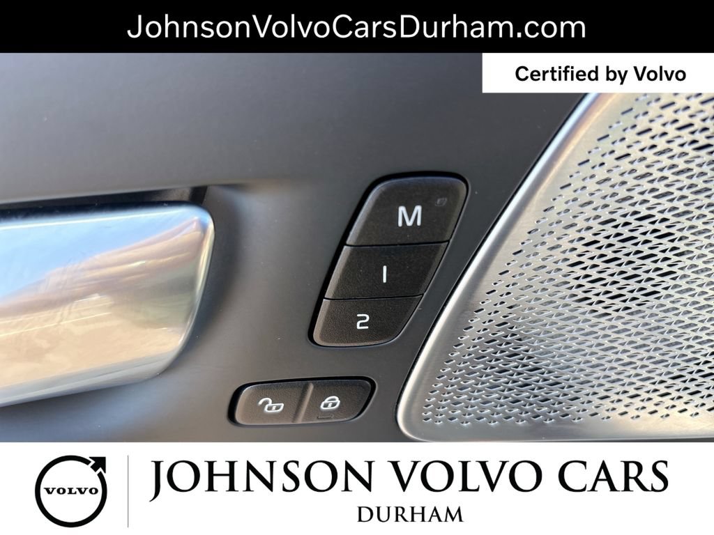 Certified 2026 Volvo XC60 T8 Ultra AWD/4WD image 16