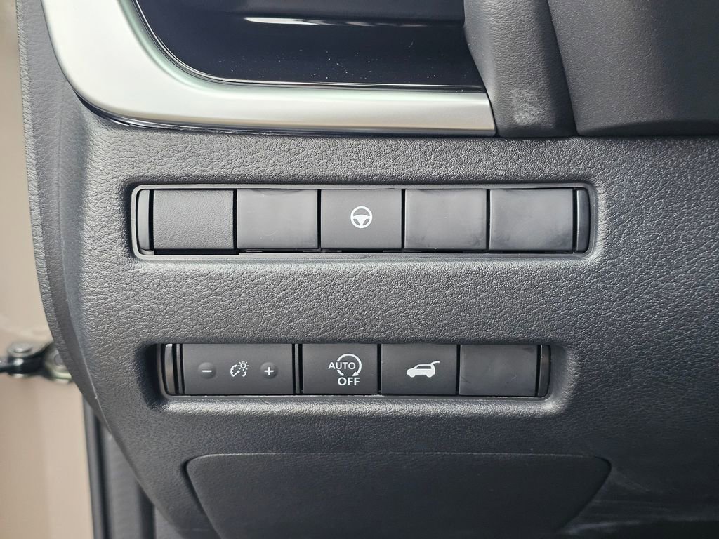 New 2026 Nissan Rogue SV w/ Rock Creek Premium Package image 28