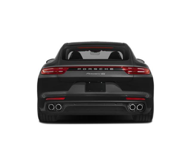Used 2020 Porsche Panamera RWD image 5