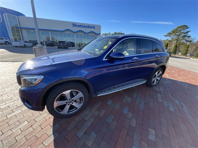 Used 2019 Mercedes-Benz GLC 300 image 12
