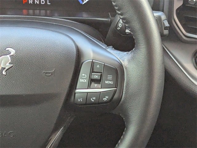 Used 2022 Ford Bronco Sport Big Bend w/ Convenience Package image 20