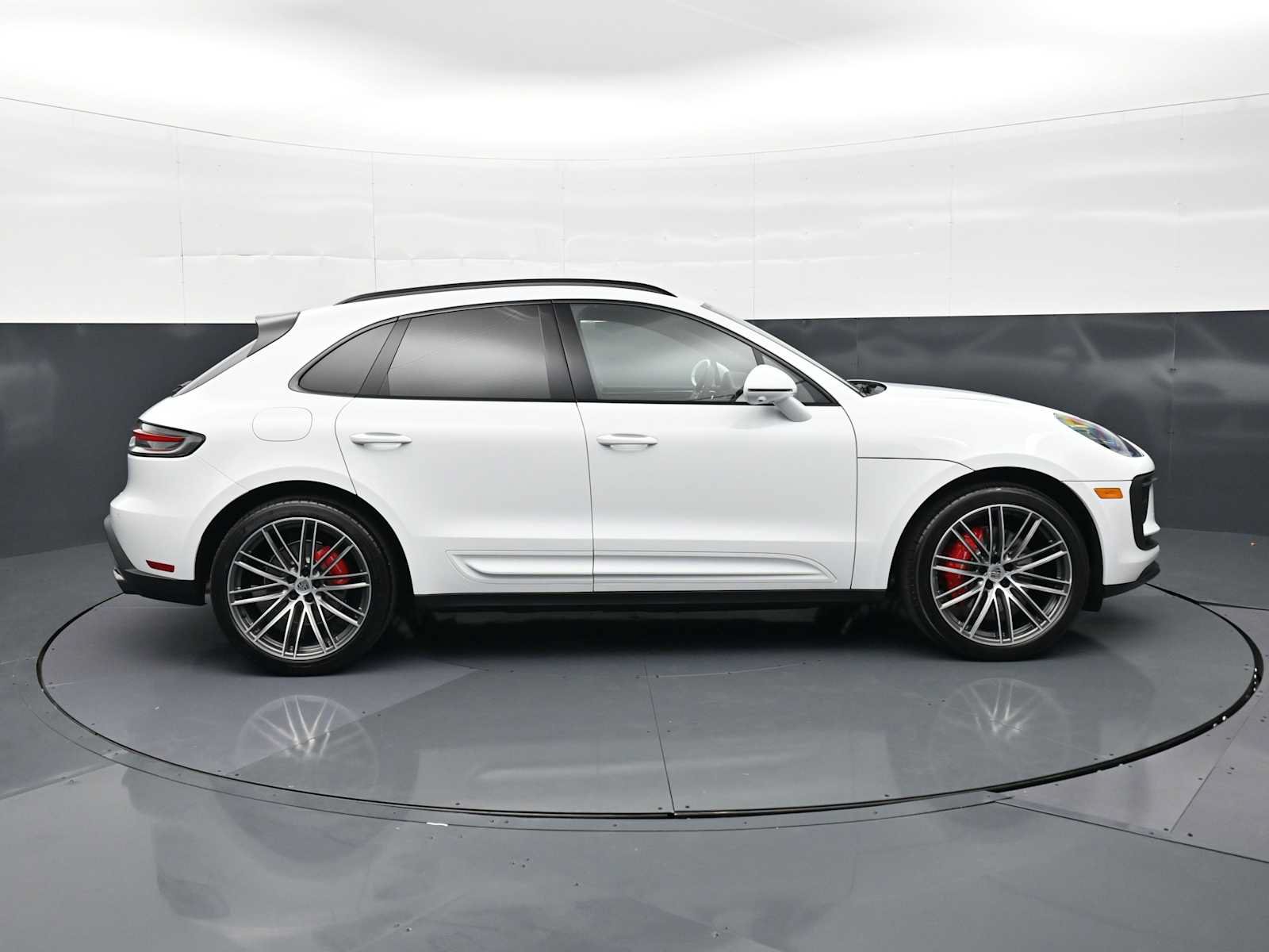 New 2026 Porsche Macan S AWD/4WD image 25