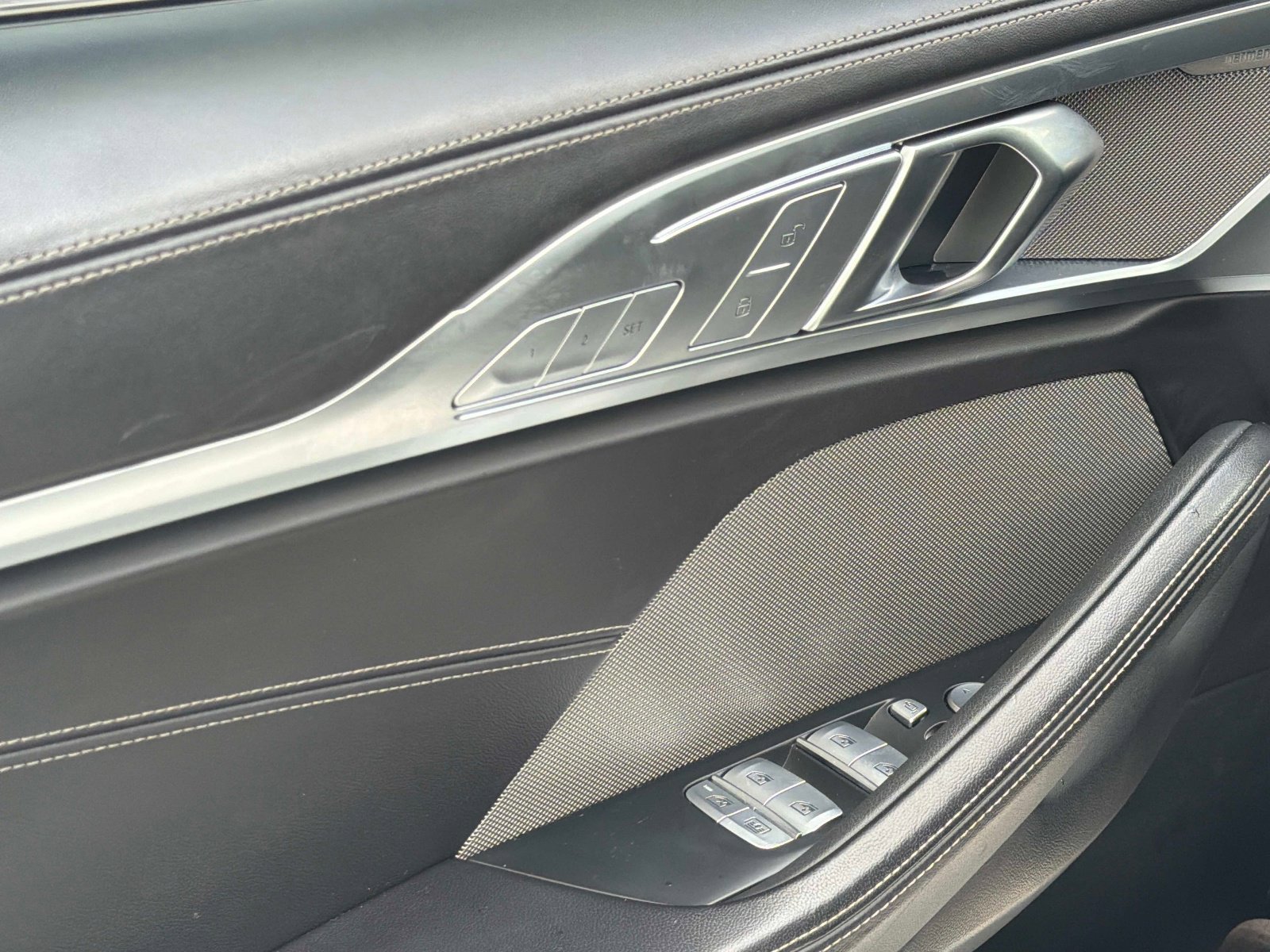 Used 2021 BMW 840i Gran Coupe w/ M Sport Package image 38
