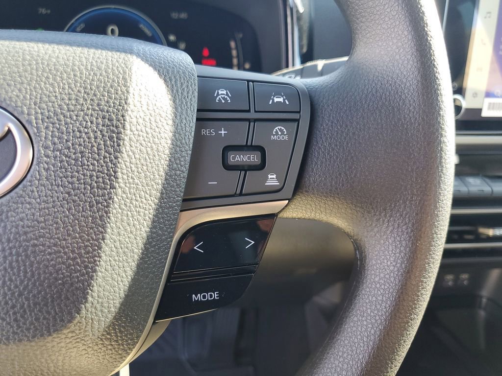 New 2026 Toyota Camry LE image 24