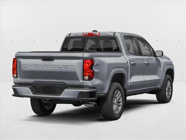 New 2026 Chevrolet Colorado LT video 2