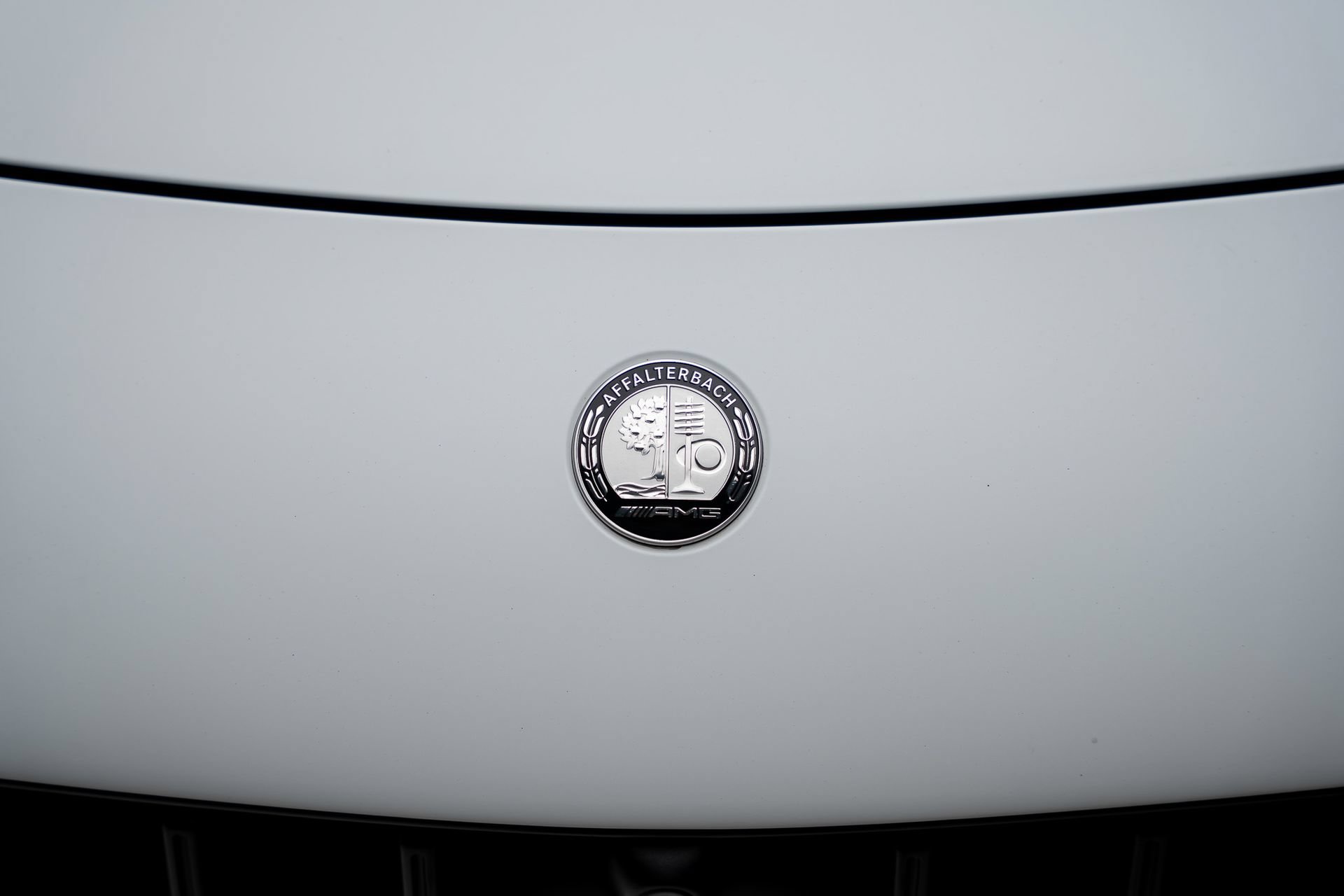 Used 2024 Mercedes-Benz AMG GT 55 image 15