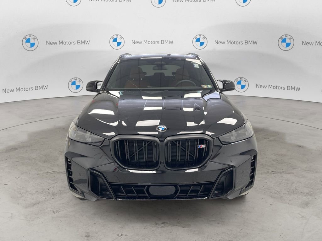 New 2026 BMW X5 M60i image 6