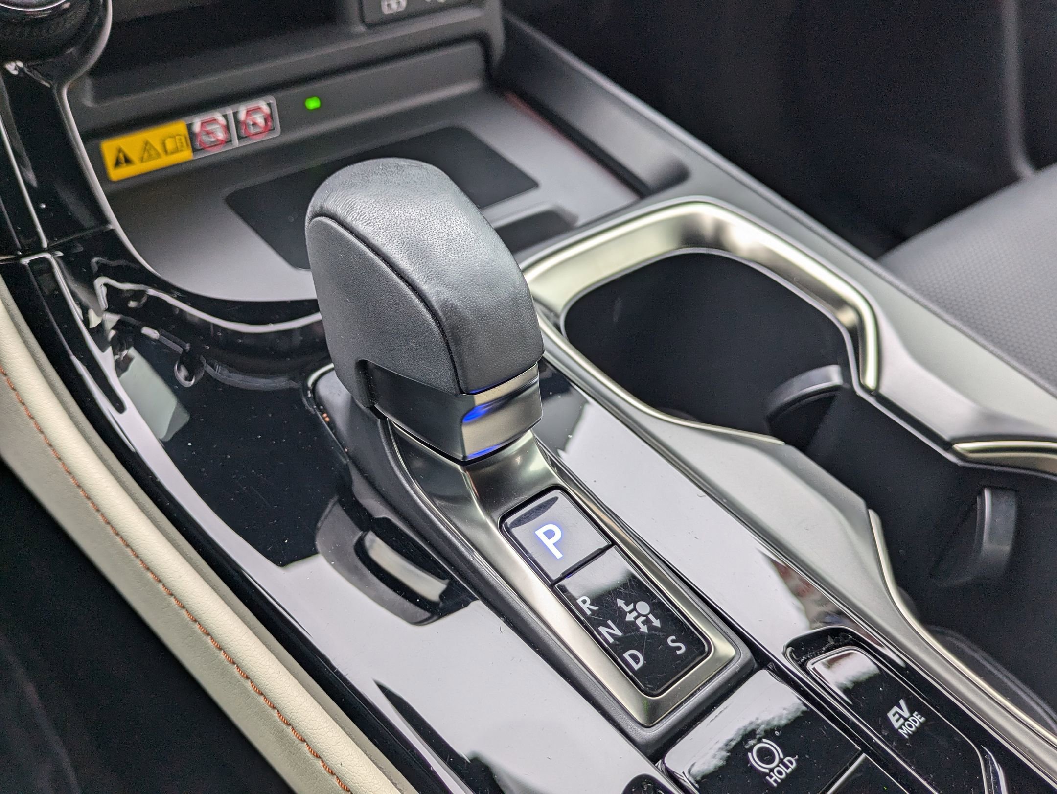 Used 2022 Lexus NX 350h AWD image 15