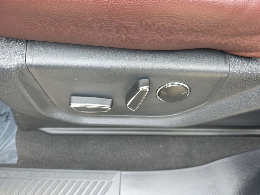 Certified 2024 Ford Expedition Max Limited image 21