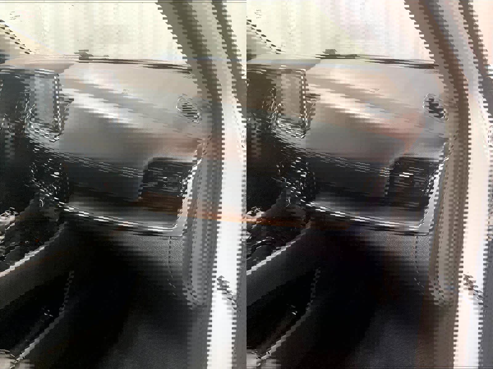 Certified 2023 Nissan Rogue SV w/ SV Premium Package image 13