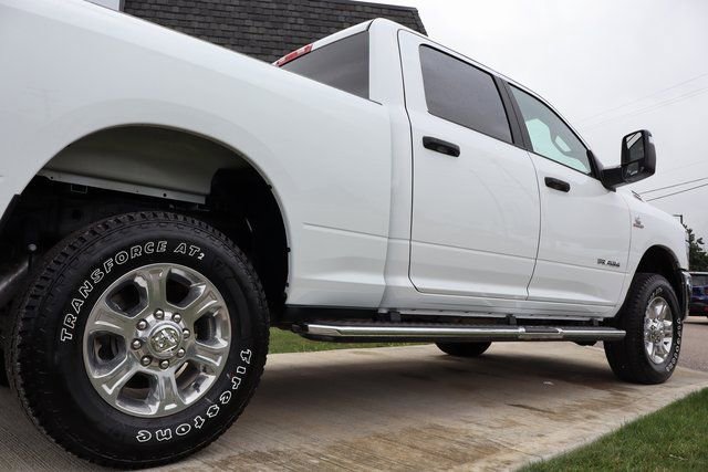 Used 2025 RAM 2500 Big Horn image 43