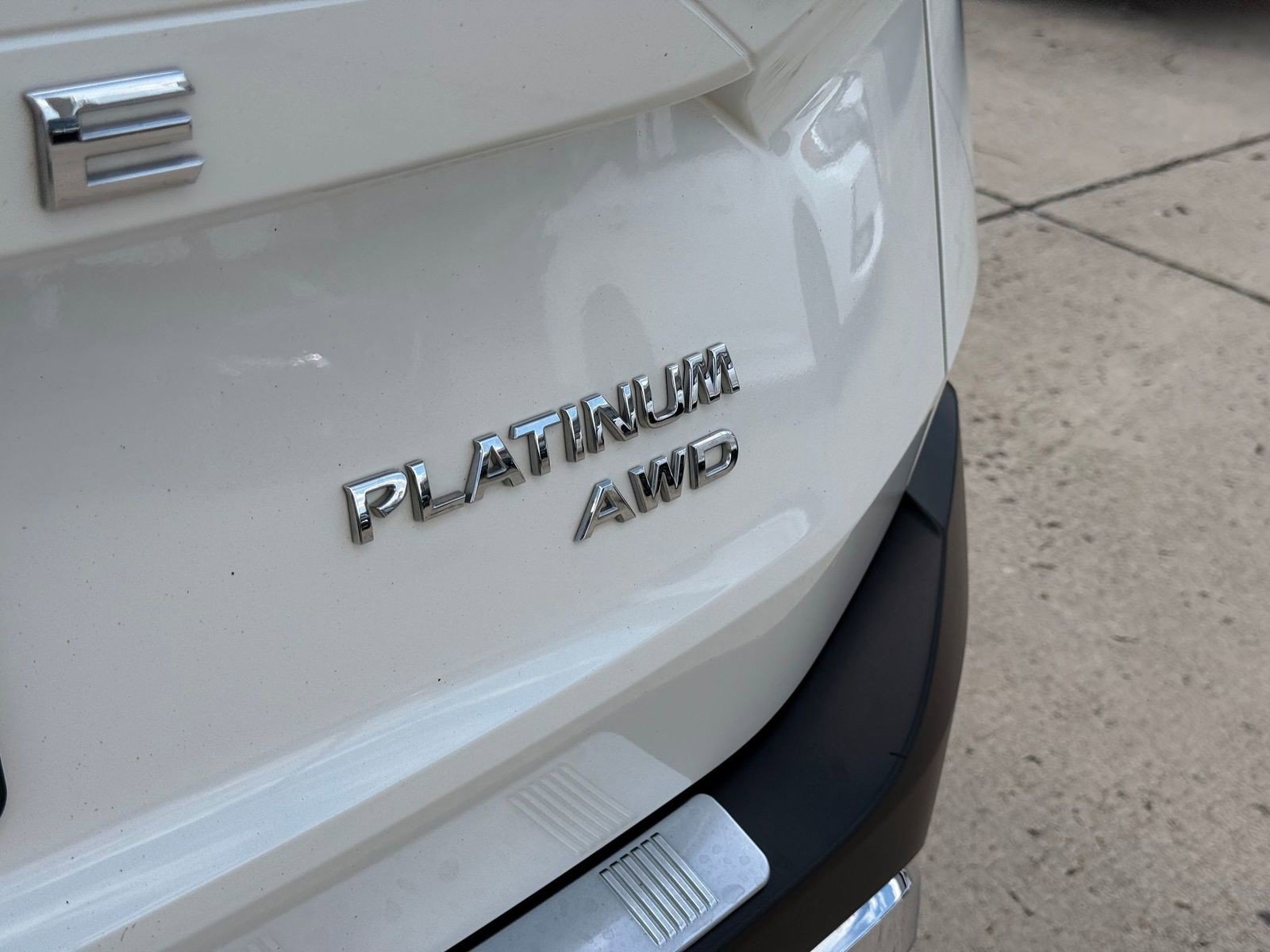 Certified 2021 Nissan Rogue Platinum AWD/4WD image 39