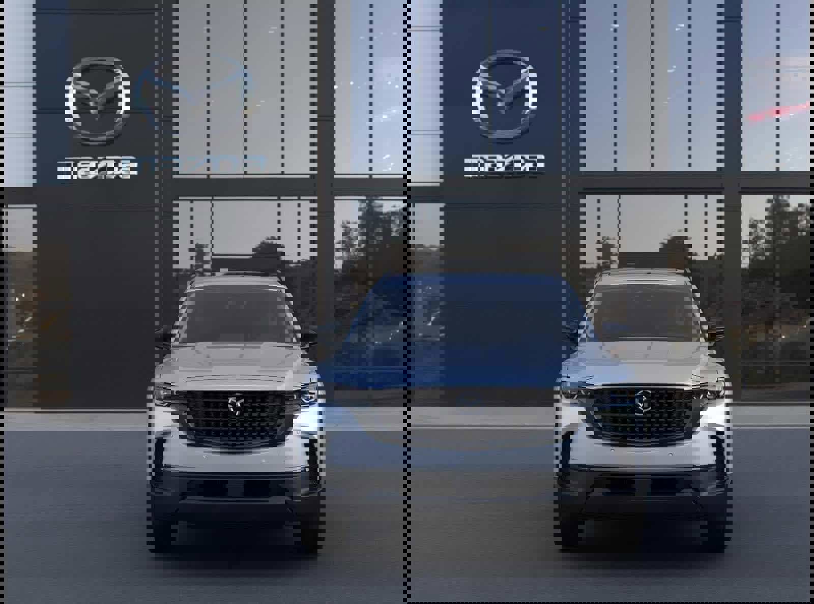 New 2026 MAZDA CX-50 2.5 Hybrid w/ Cargo Package image 6