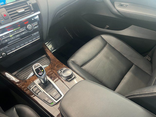 Used 2015 BMW X4 xDrive35i AWD/4WD image 23