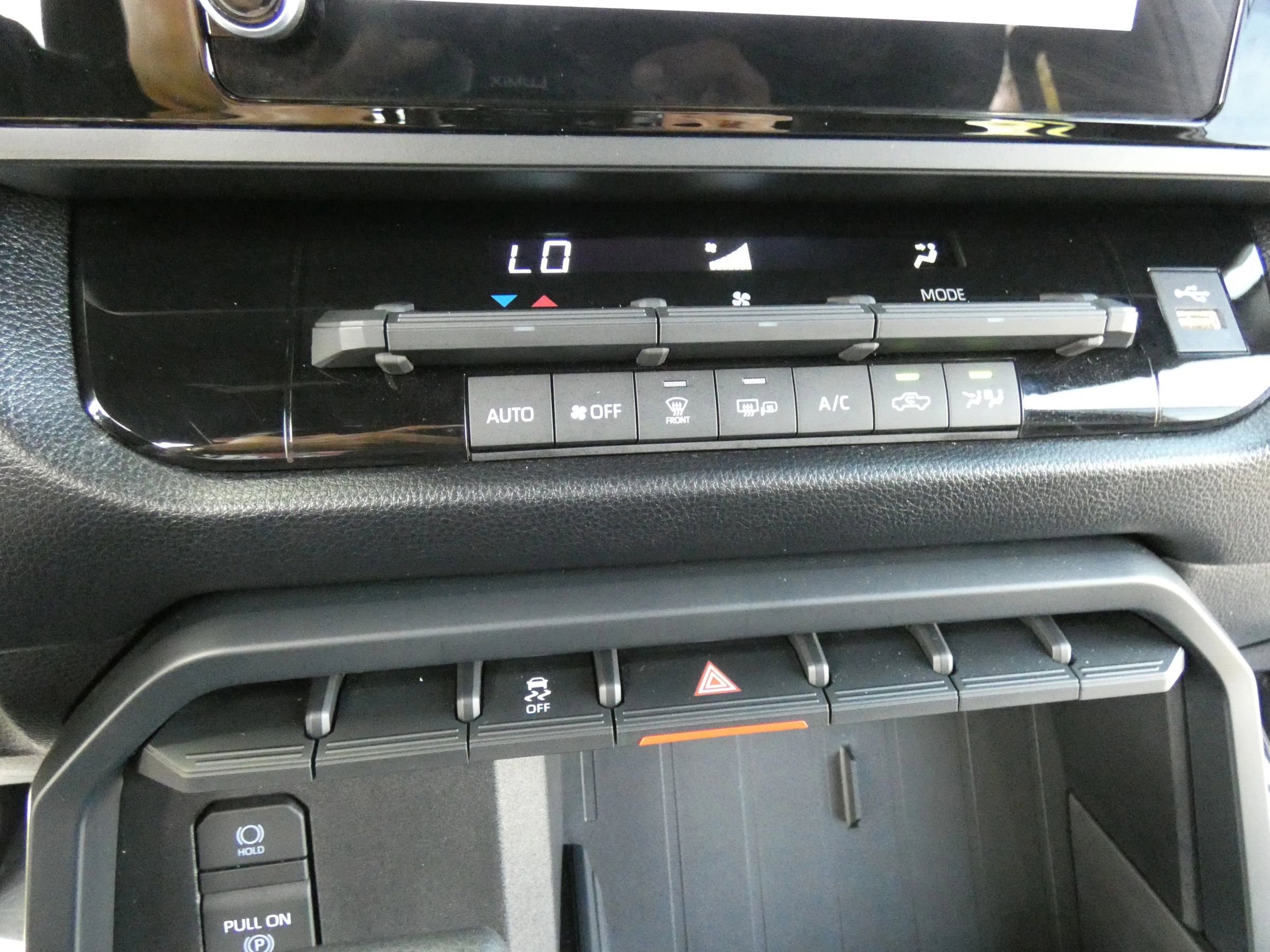 Used 2026 Toyota Tundra SR image 63