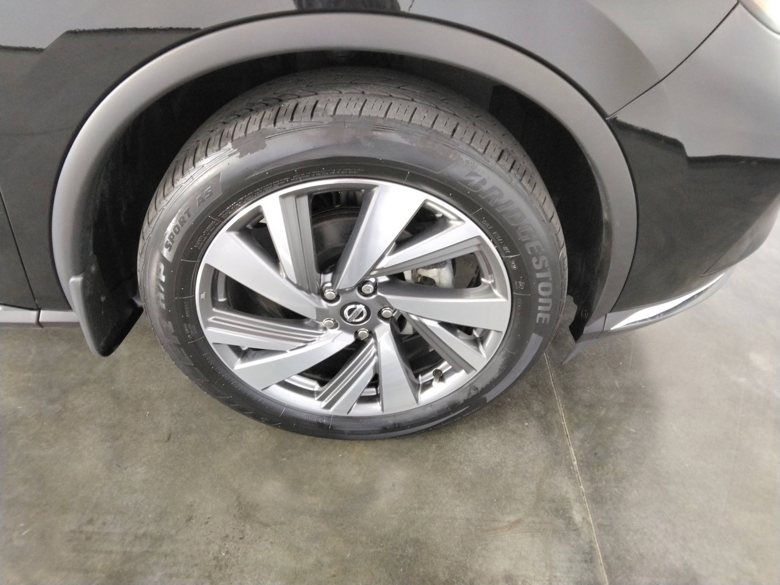 Used 2020 Nissan Murano SL AWD/4WD image 42