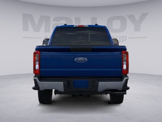 New 2026 Ford F250 XLT w/ FX4 Off-Road Package image 35