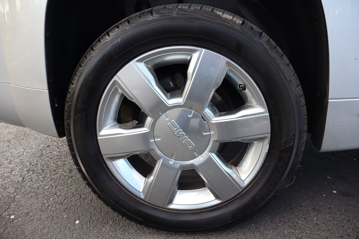 Used 2015 GMC Terrain Denali image 43