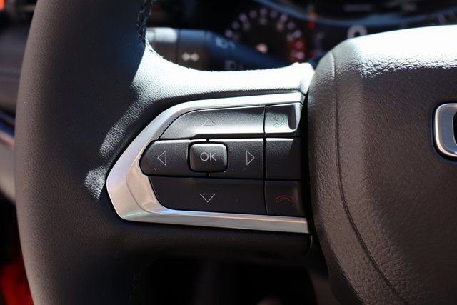 New 2026 Jeep Compass Limited AWD/4WD image 13