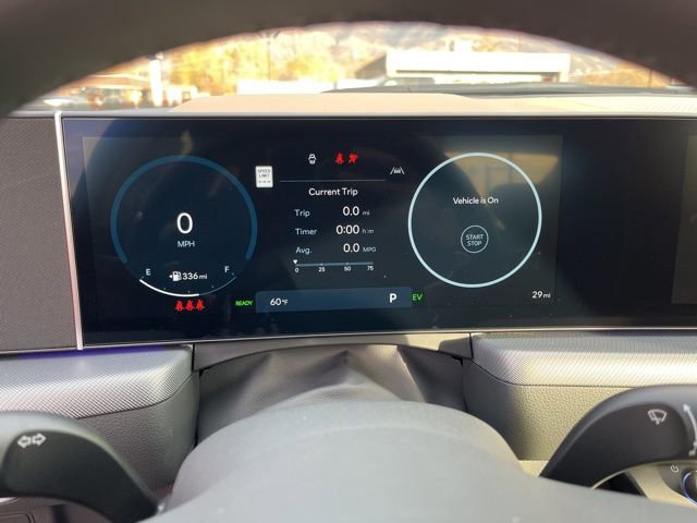 New 2026 Hyundai Sonata Limited image 13