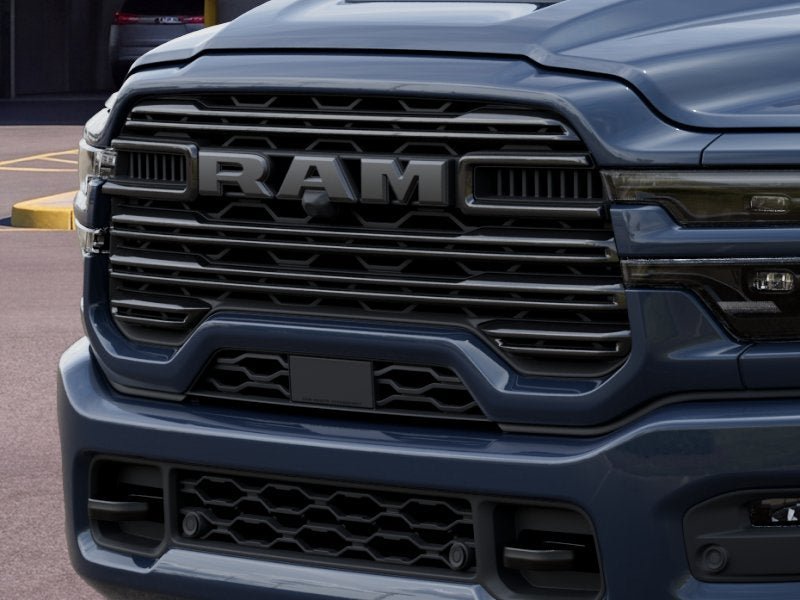 New 2026 RAM 2500 Laramie w/ Night Edition AWD/4WD image 37