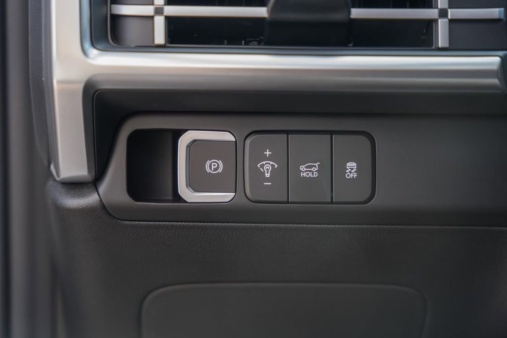 New 2026 Hyundai Santa Fe SE image 37