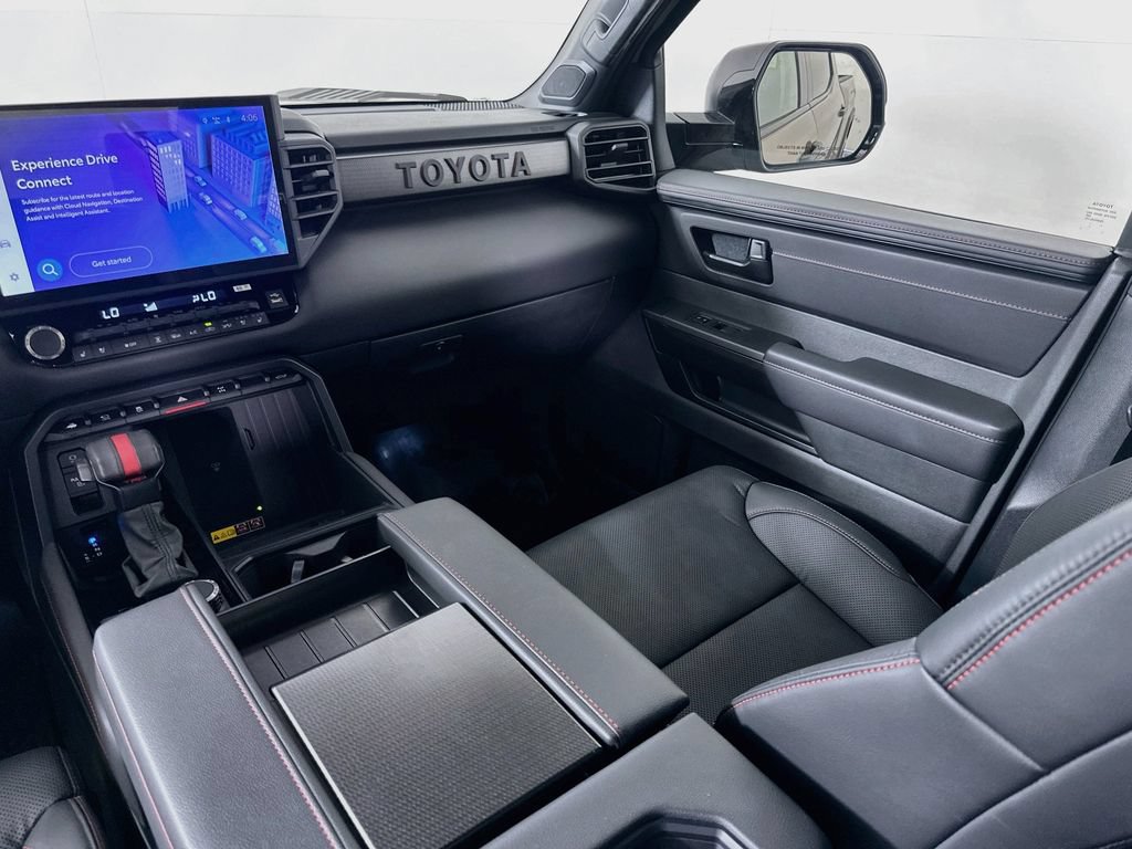 Used 2025 Toyota Tundra TRD Pro AWD/4WD image 24
