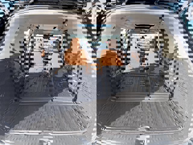 New 2026 Nissan Pathfinder Platinum image 27