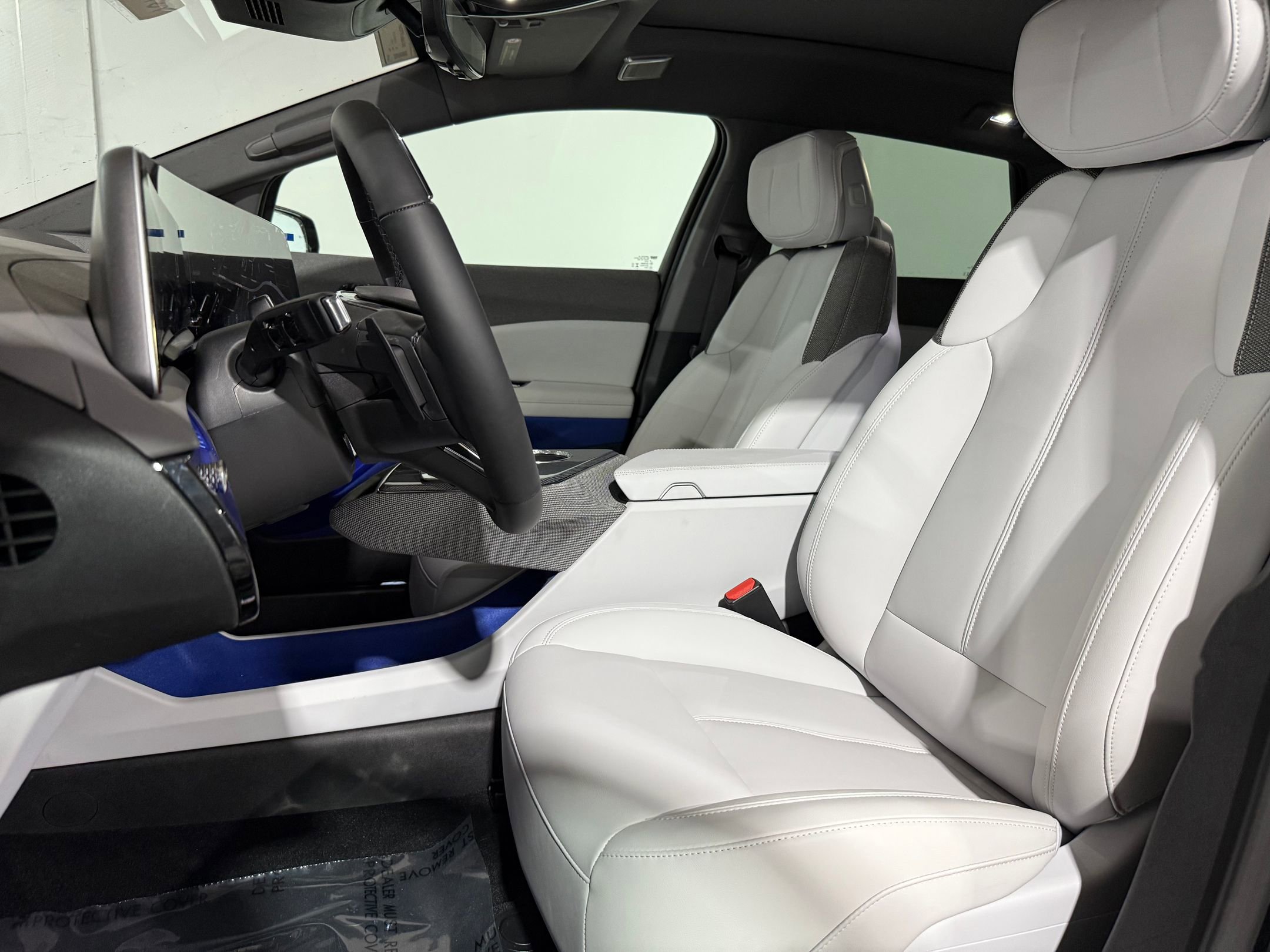 New 2026 Cadillac Optiq Sport 1 image 5