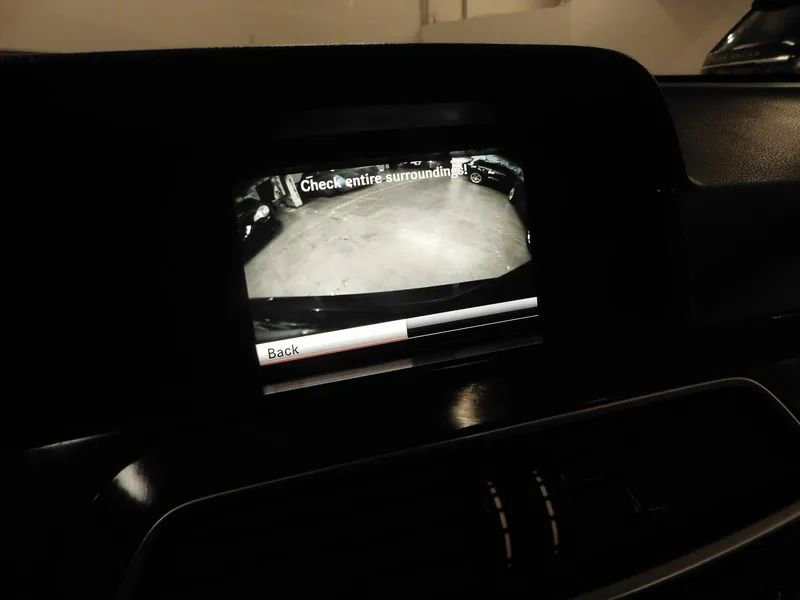 Used 2015 Mercedes-Benz C 250 Coupe image 26