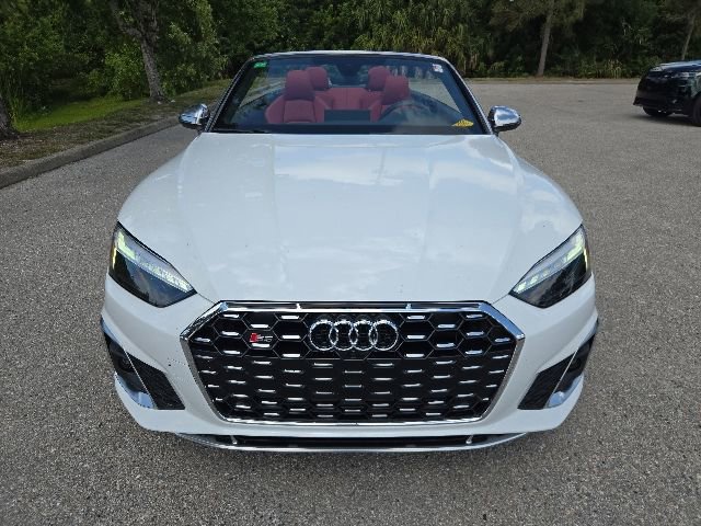 Used 2024 Audi S5 Premium Plus AWD/4WD image 8