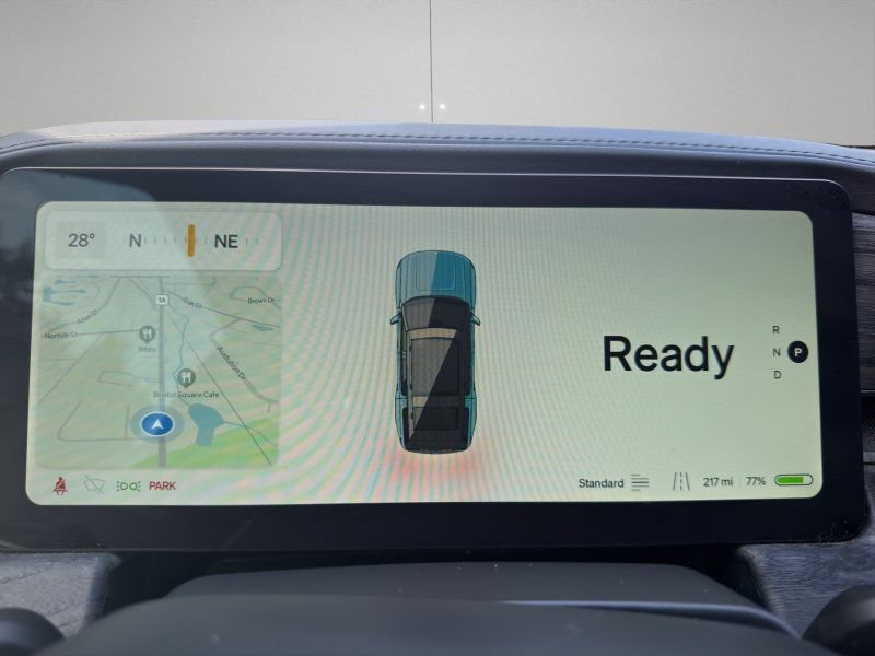 Used 2022 Rivian R1S Launch Edition AWD/4WD image 15