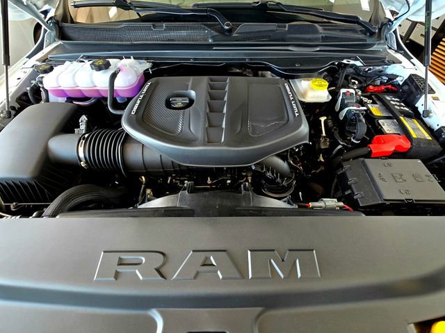 New 2026 RAM 1500 Tungsten image 31