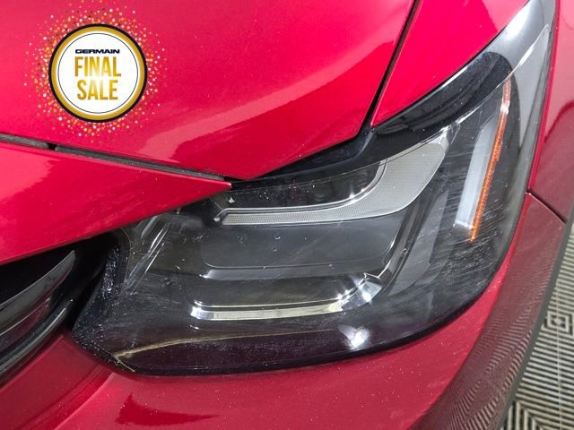 Used 2025 MAZDA CX-90 Plug-In Hybrid w/Premium Sport image 12