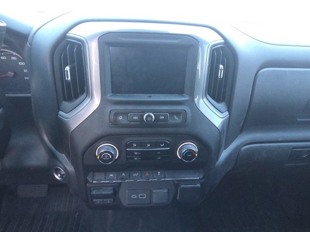 Used 2023 Chevrolet Silverado 1500 W/T w/ WT Value Package image 10