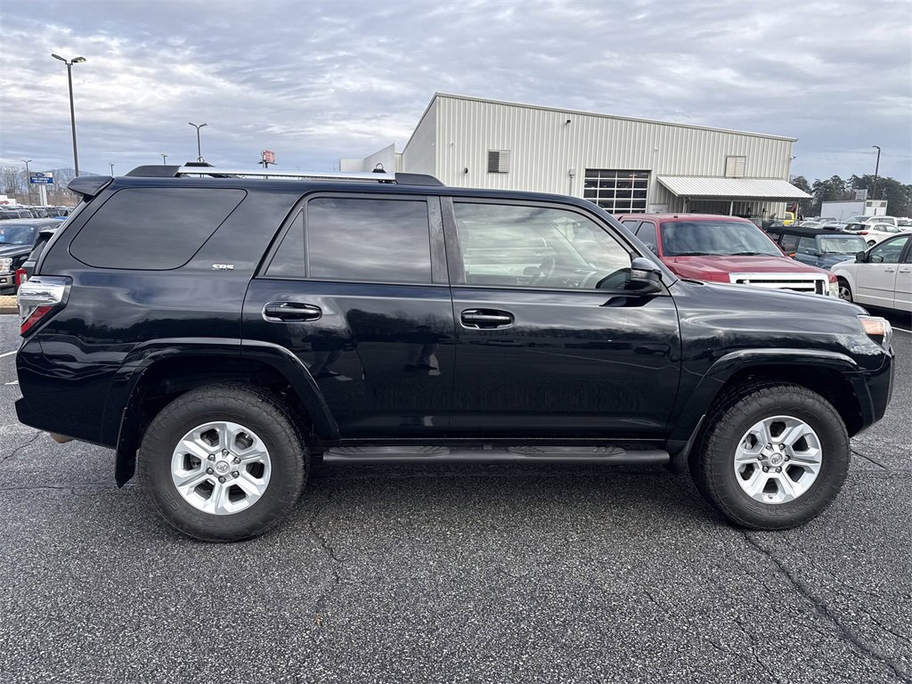 Used 2019 Toyota 4Runner SR5 image 8