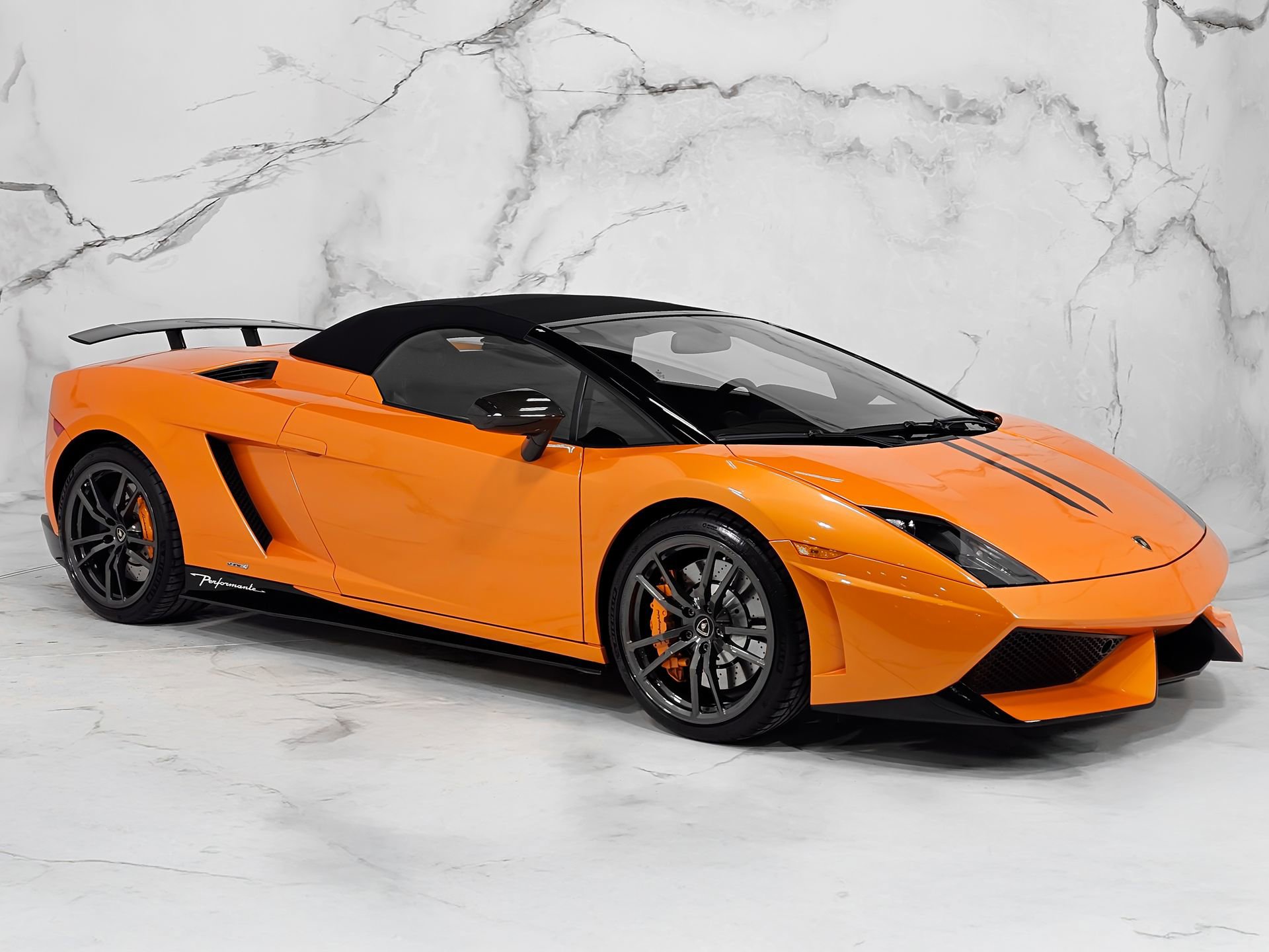 Used 2012 Lamborghini Gallardo LP 570-4 Performante image 37