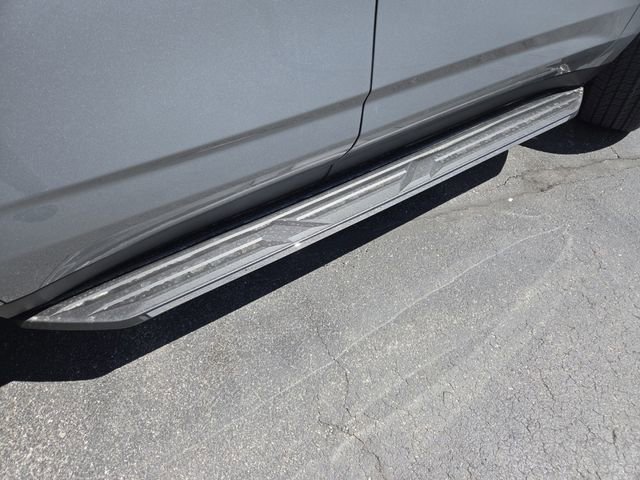 New 2026 Chevrolet Tahoe Premier AWD/4WD image 22